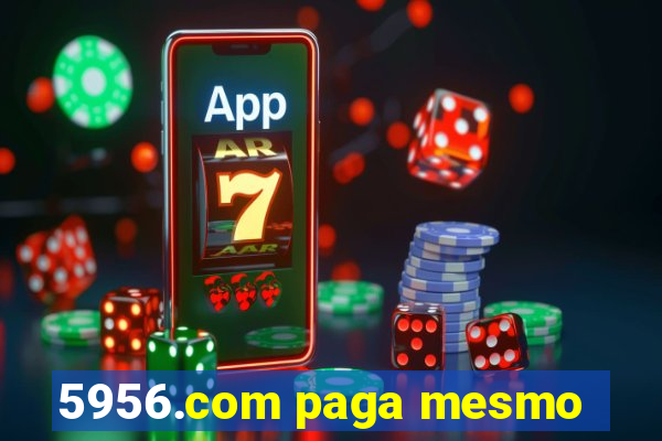 5956.com paga mesmo